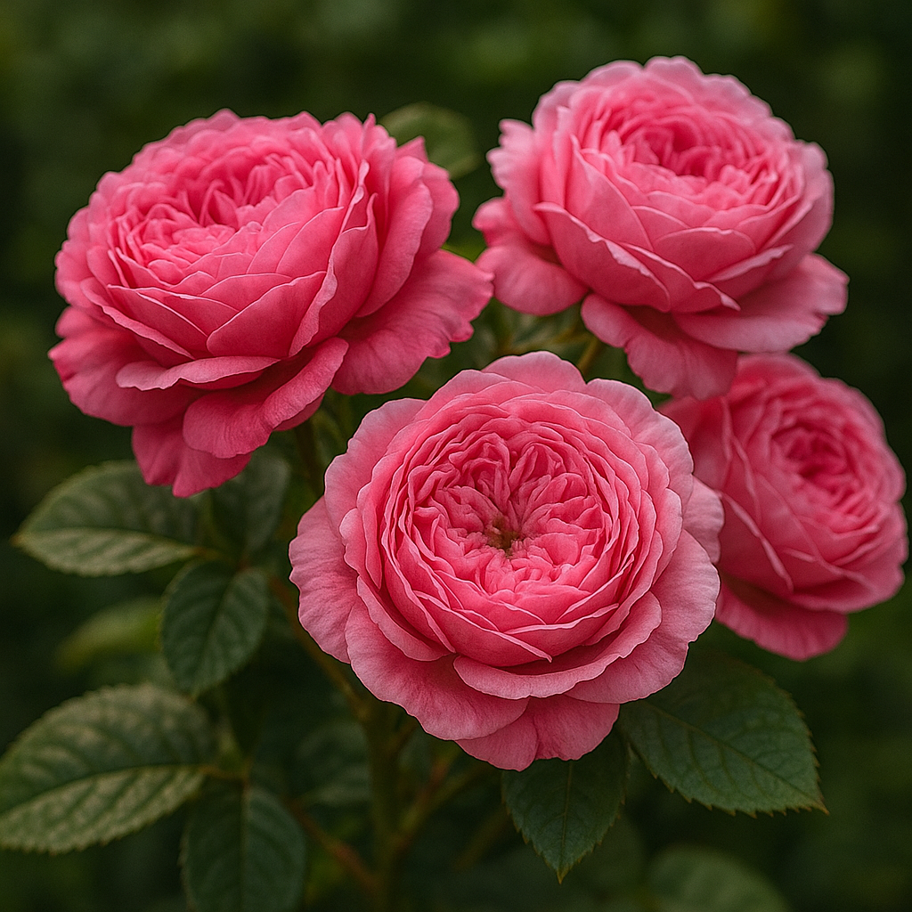 Rose De Mai Absolute Formula