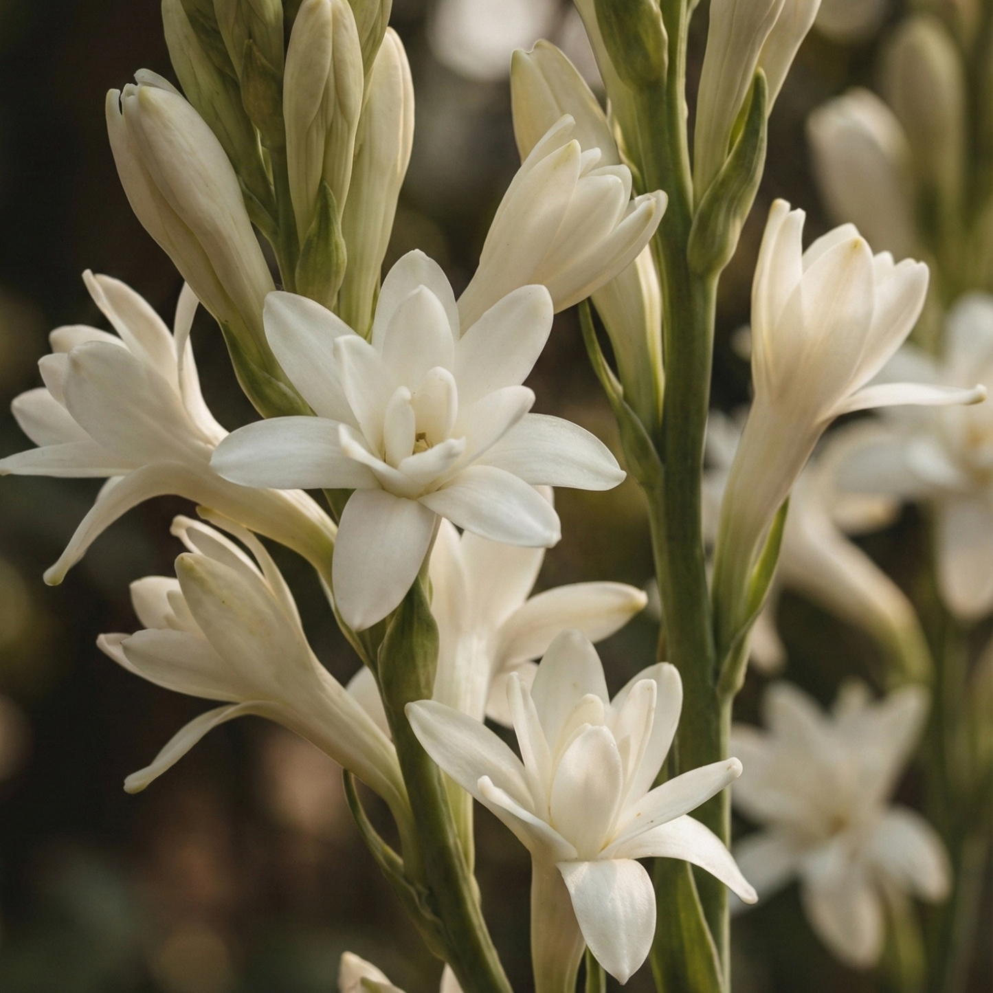 Tuberose Absolute Formula