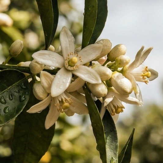 Orange Blossom Absolute Formula