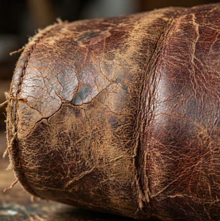 Leather Recreation Formula