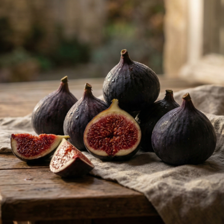 Rouge de Bordeaux Fig Recreation Formula