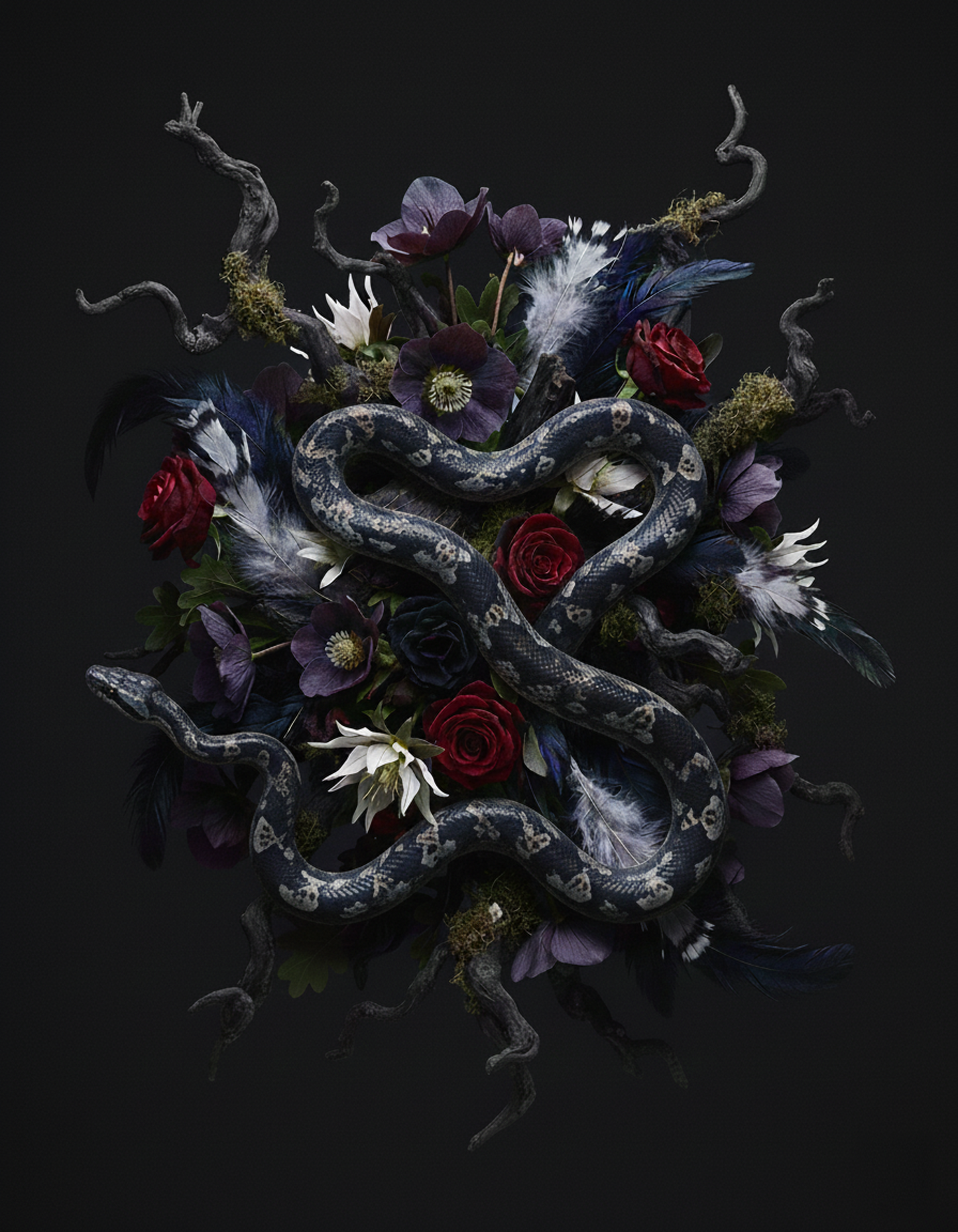 Dance With The Devil