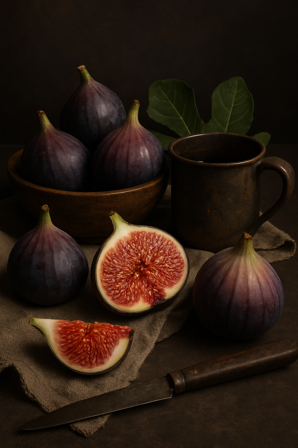 Fig Formula