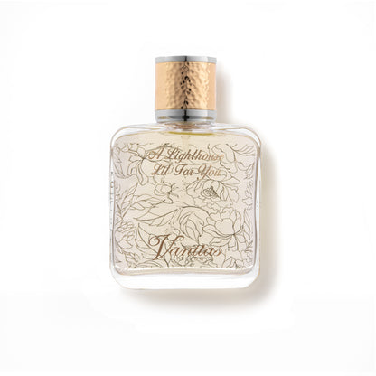 A Lighthouse Lit For You