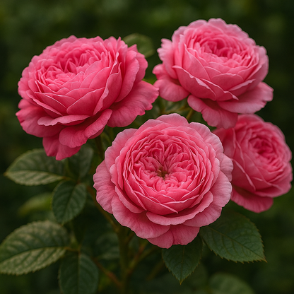 Rose De Mai Absolute Formula