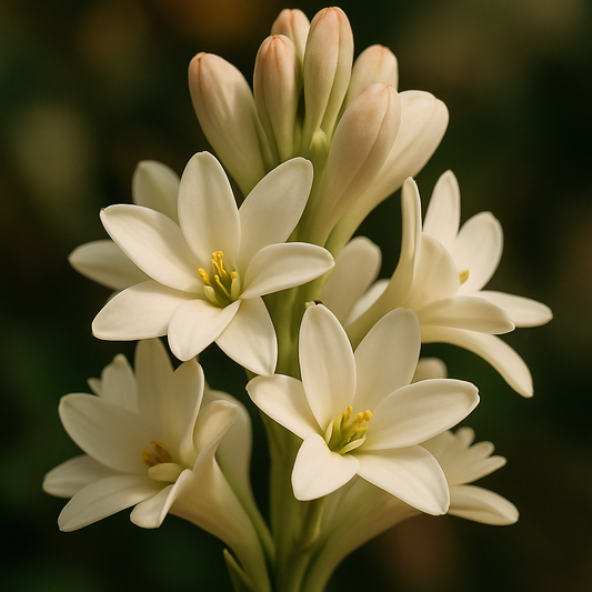 Tuberose Formula