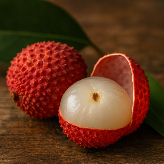 Lychee Formula