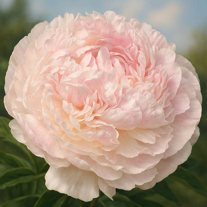 Chiffon Parfait Peony Formula