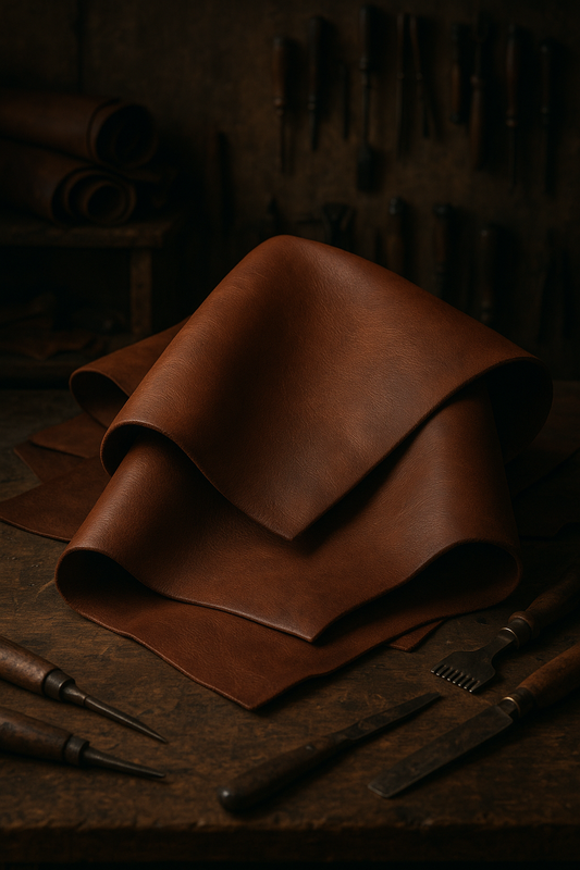Leather Formula