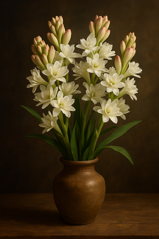 Tuberose Formula