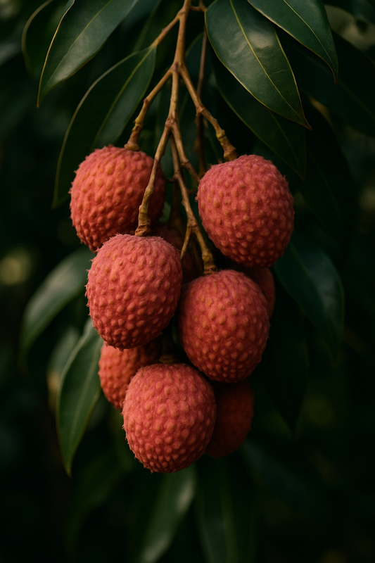 Lychee Formula