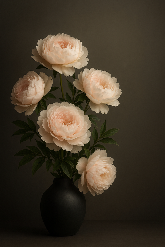 Chiffon Parfait Peony Formula