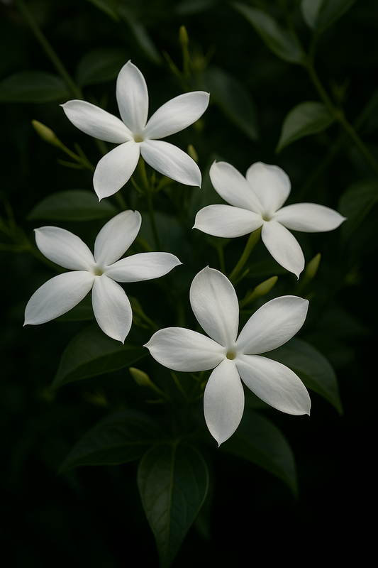 Jasmine Grandiflorum Absolute Formula