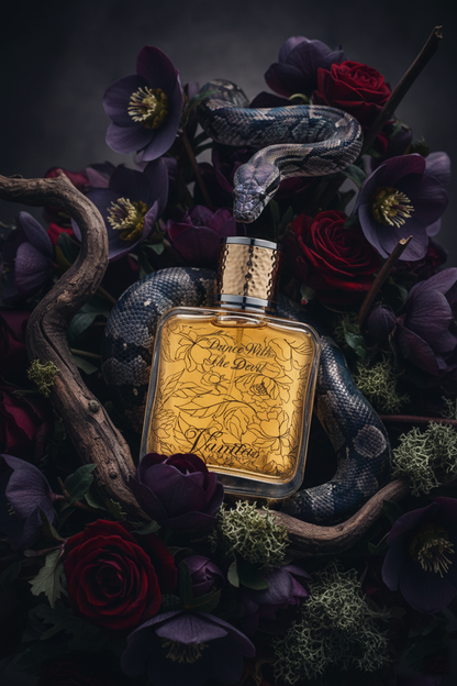 Dance With The Devil