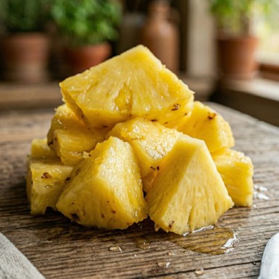 Pineapple Formula
