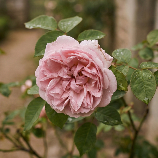 Rose De Mai Absolute Formula