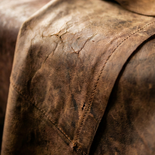 Leather Recreation Formula