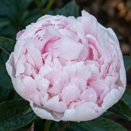 Chiffon Parfait Peony Recreation Formula