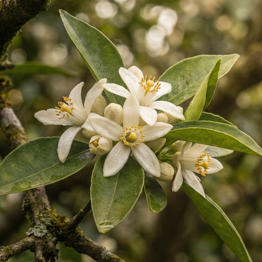 Orange Blossom Absolute Formula