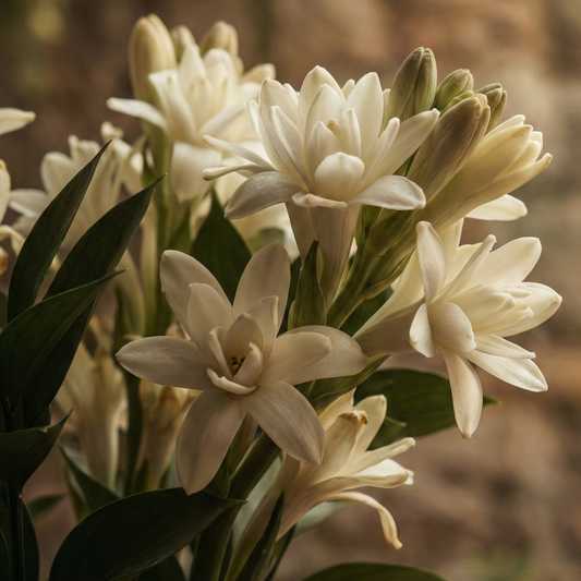 Tuberose Absolute Formula