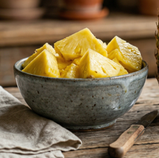 Pineapple Formula
