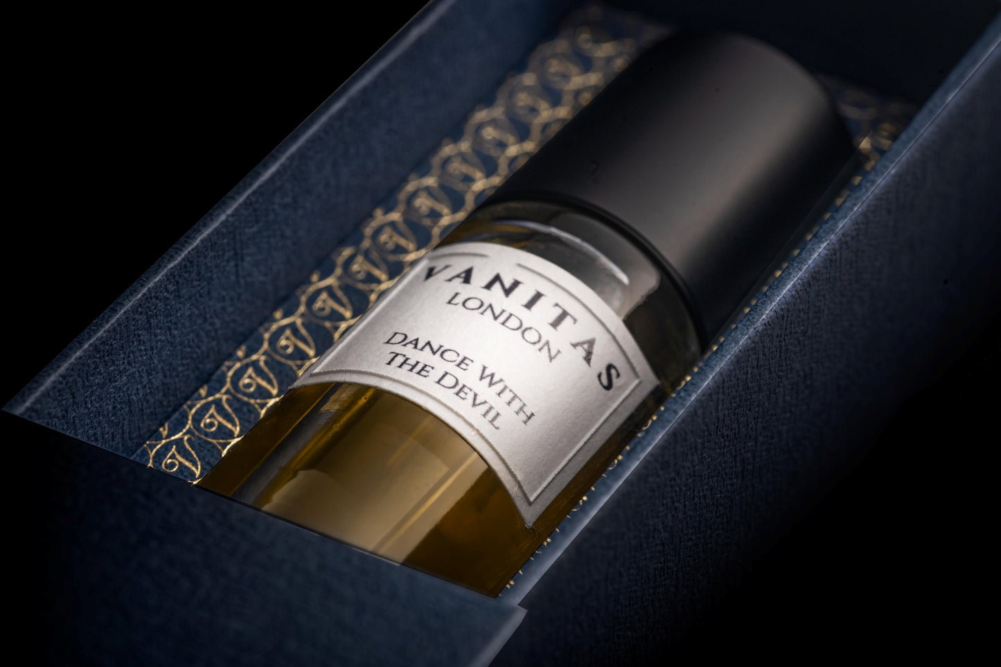 Dance With The Devil