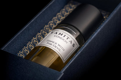 Dance With The Devil